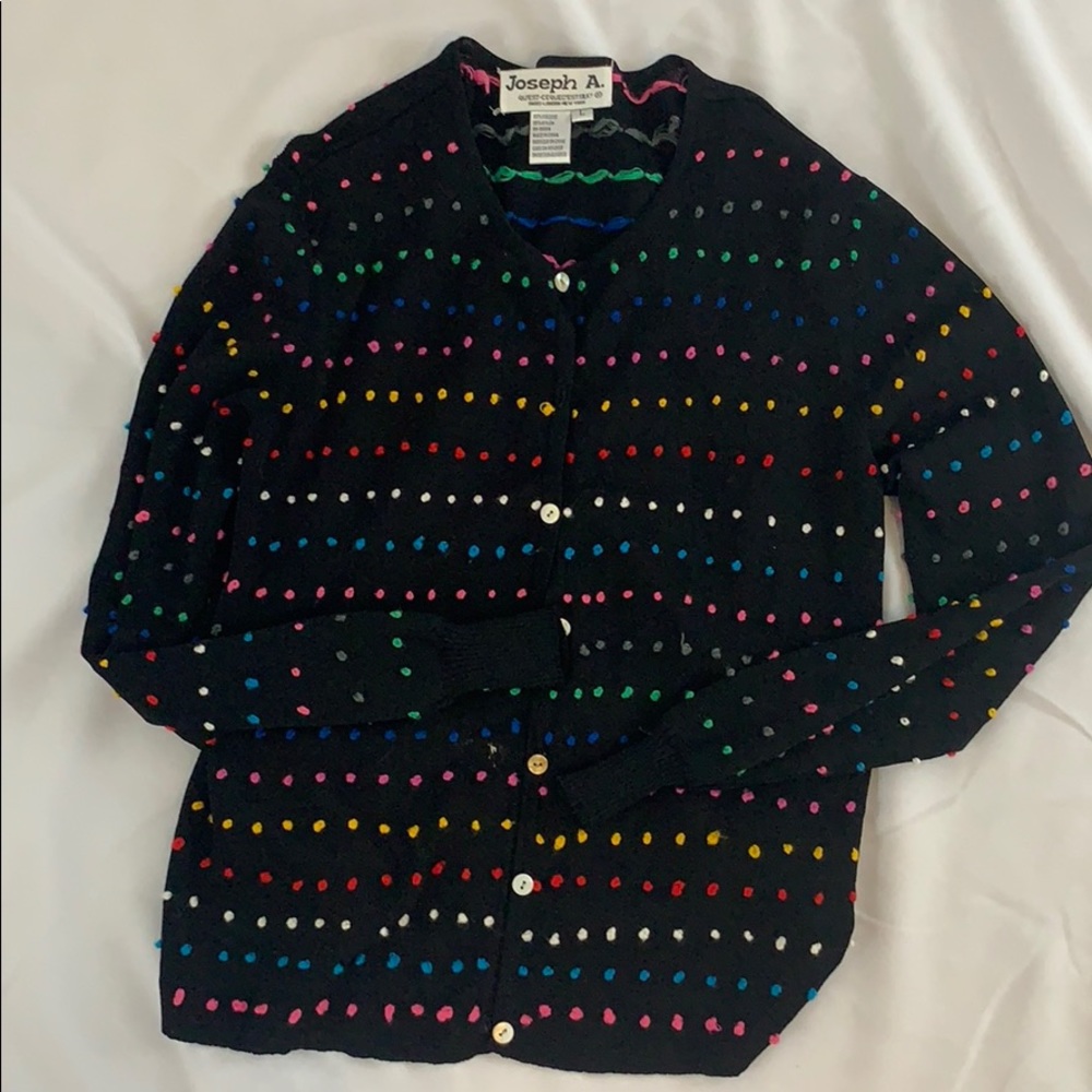 Vintage cardigan